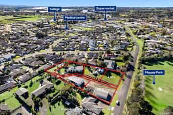 71C Martyn Street, Waiuku