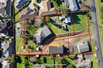 71C Martyn Street, Waiuku