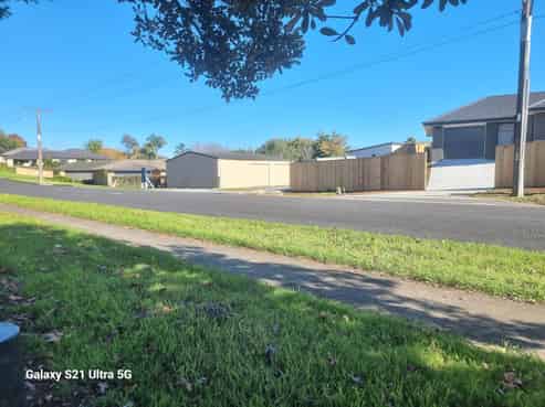 71E Martyn Street, Waiuku