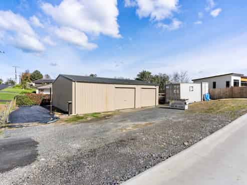 71E Martyn Street, Waiuku