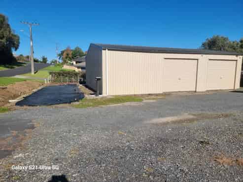 71E Martyn Street, Waiuku