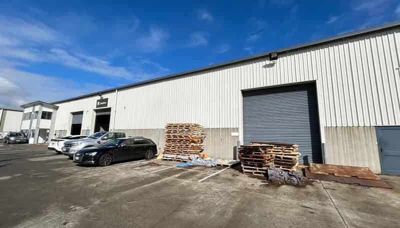  Address available on request, Wiri