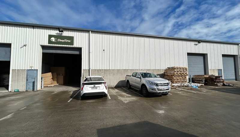  Address available on request, Wiri