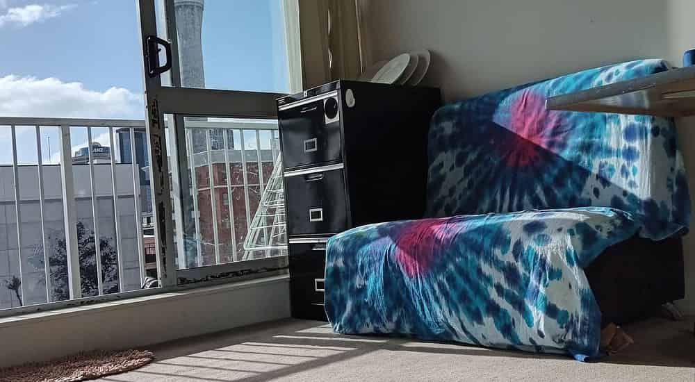 1224/72 Nelson Street, Auckland Central, Auckland City For Rent