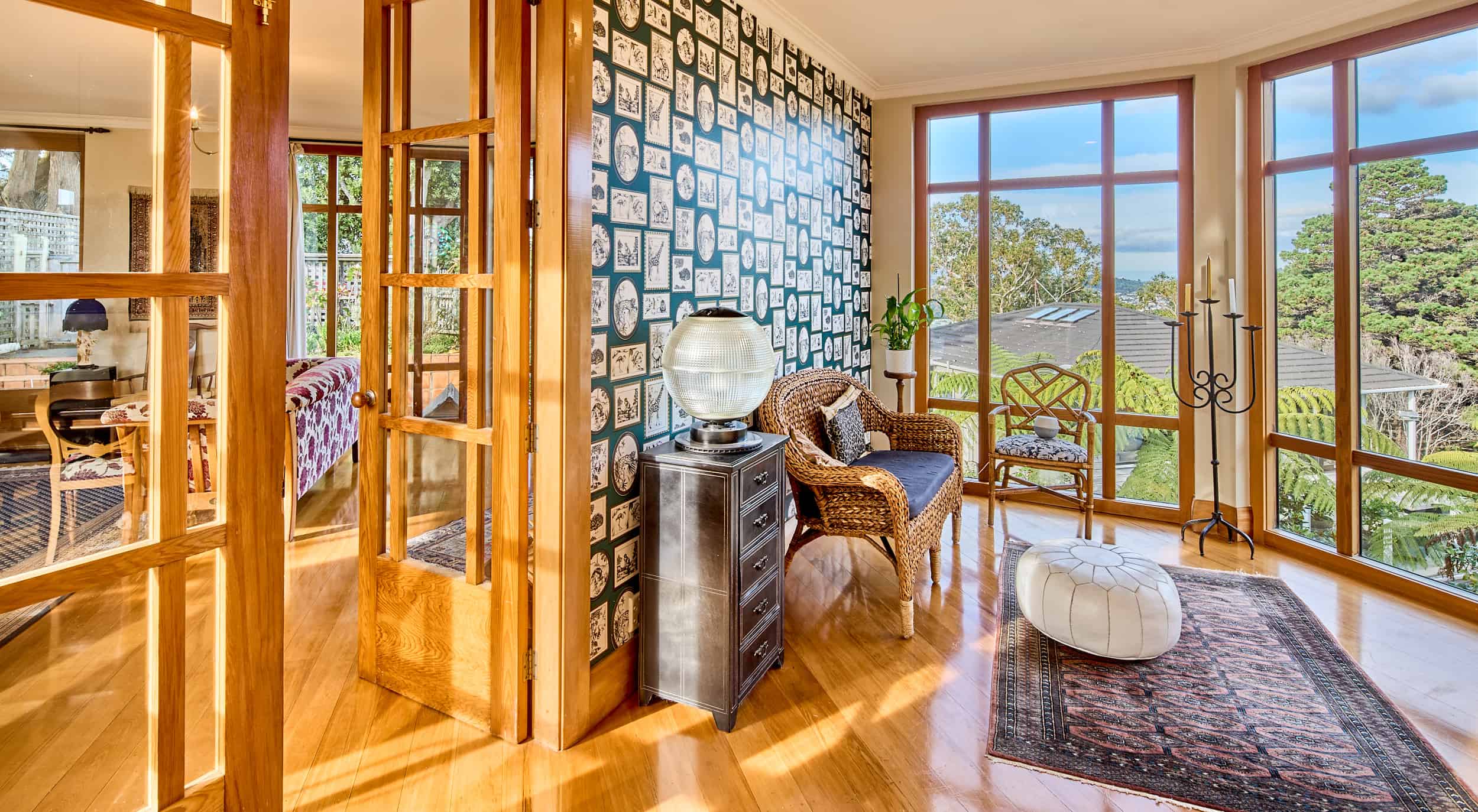 20 Hadfield Terrace, Kelburn, Wellington City For Sale realestate.co.nz