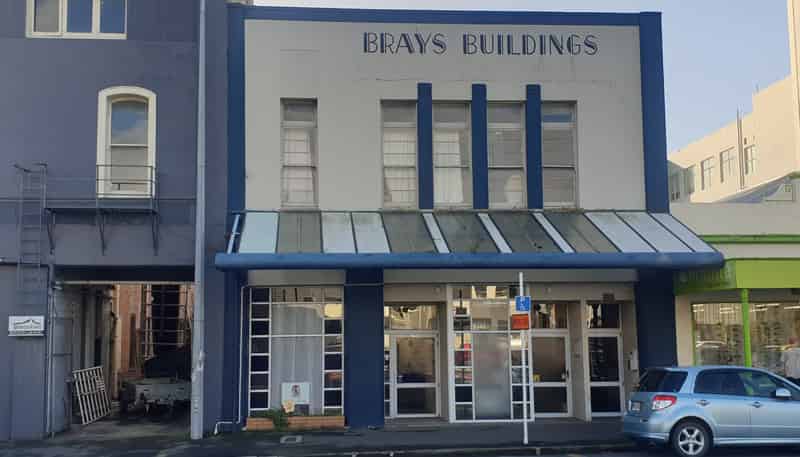 88 Spey Street, Invercargill