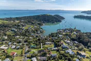 13B Mary Hassett Street, Mangonui
