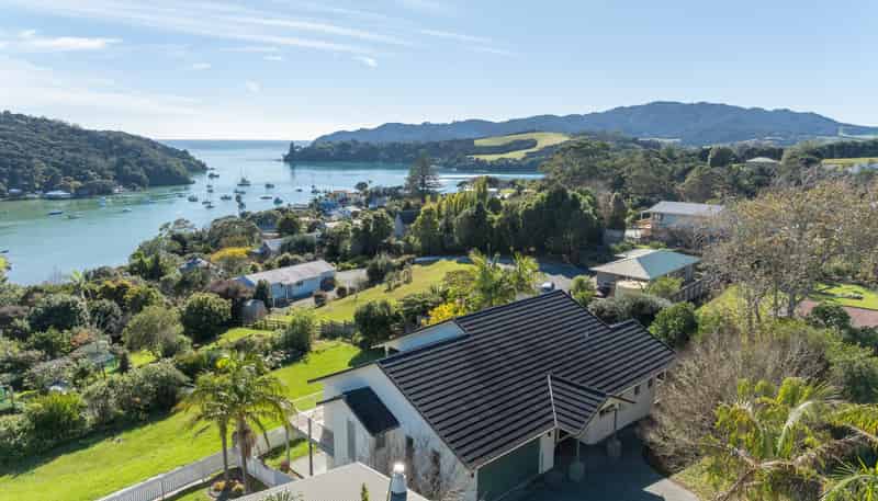 13B Mary Hassett Street, Mangonui