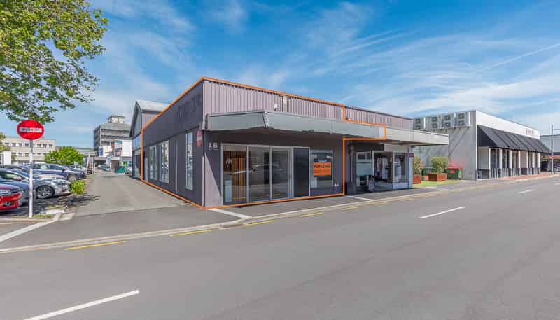 18-20 Wynen Street, Blenheim Central