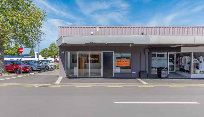 18-20 Wynen Street, Blenheim Central