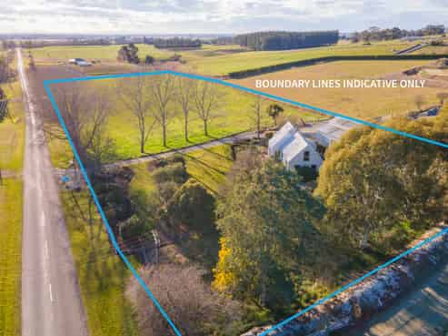 167 Driscoll Road, Levels