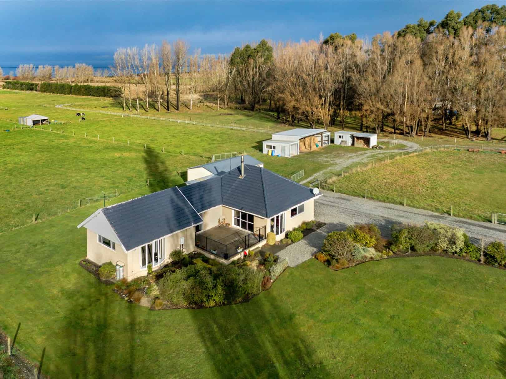 Leeston Lifestyle Properties for Sale realestate.co.nz