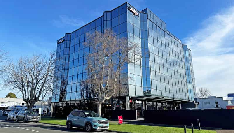 28 Harwood Street, Hamilton Central