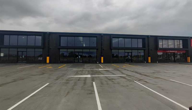  Unit 2, 2 Bill Stevenson Drive, Drury