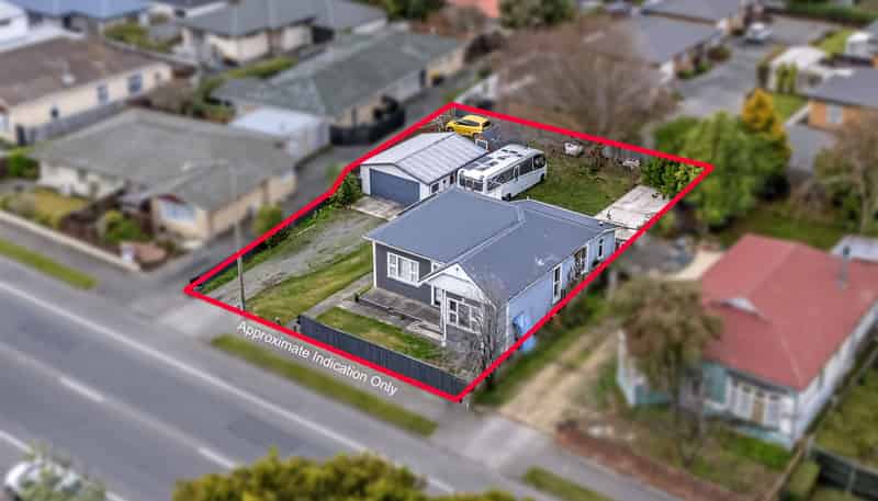 Property