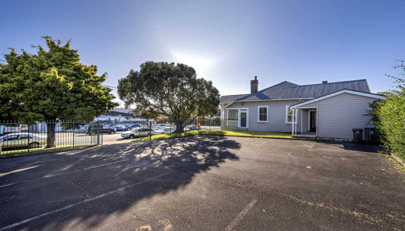389 Dominion Road, Mount Eden