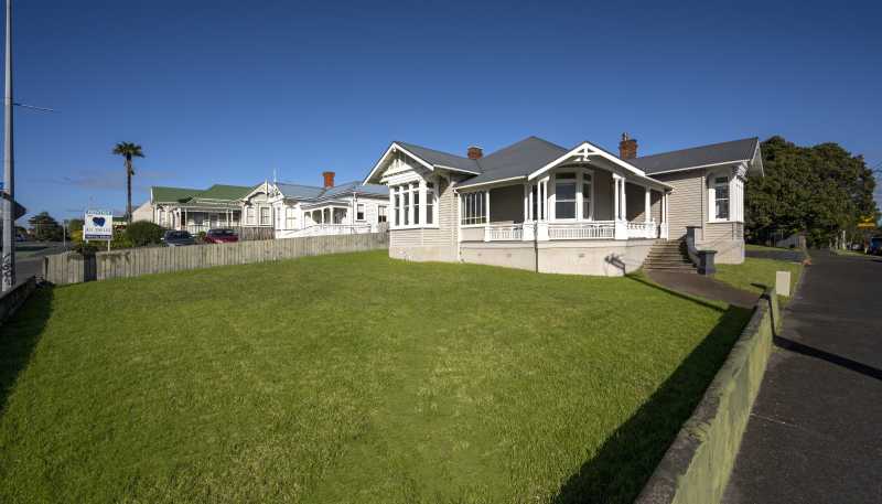 389 Dominion Road, Mount Eden
