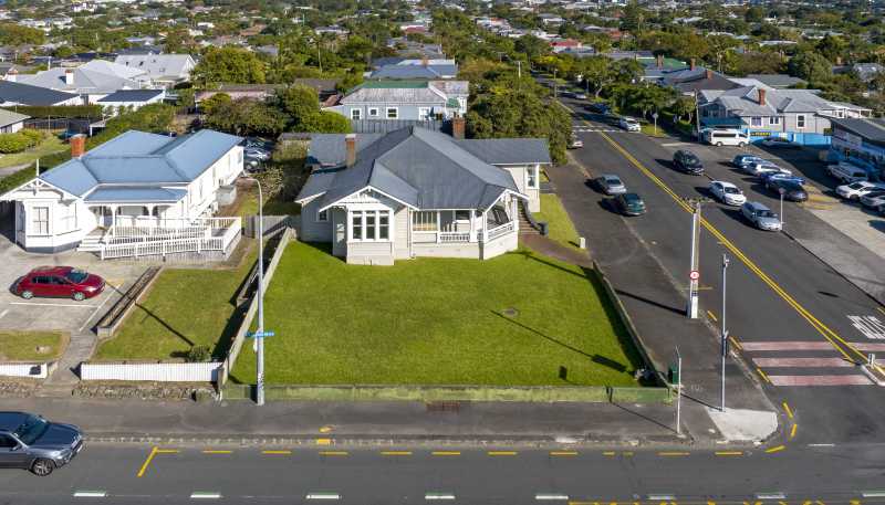 389 Dominion Road, Mount Eden