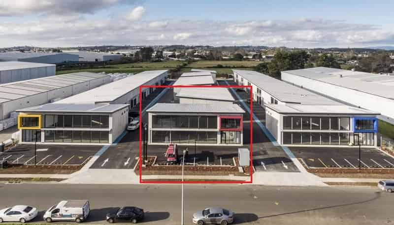  Unit 14, 9 Chonny Crescent, Manurewa