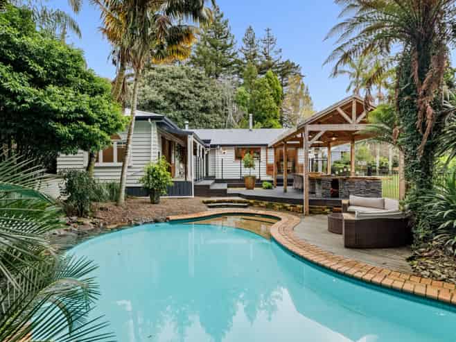 52 Borell Road, Te Puna