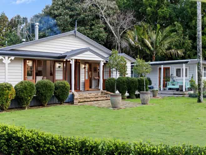 52 Borell Road, Te Puna