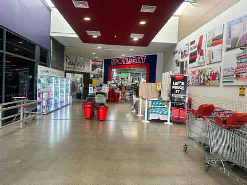 Retail for success