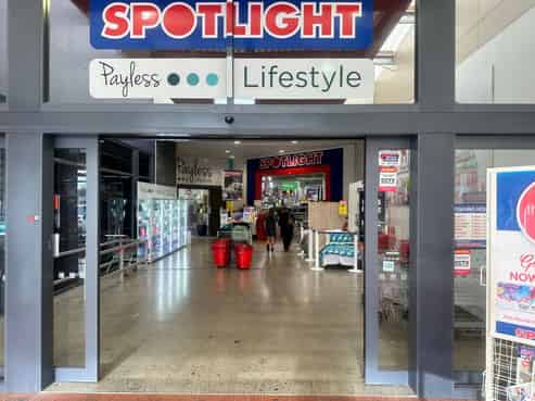 Retail for success