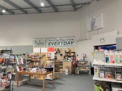 Retail for success