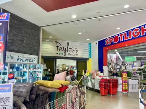 Retail for success