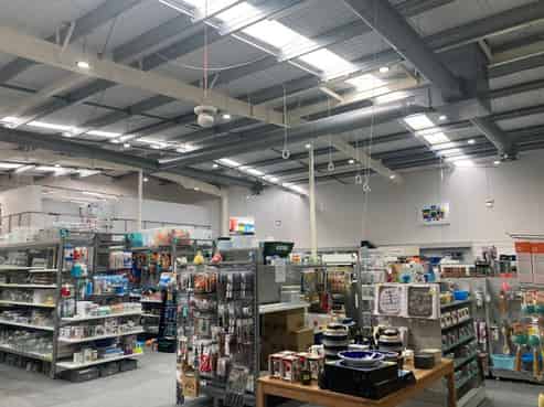 Retail for success