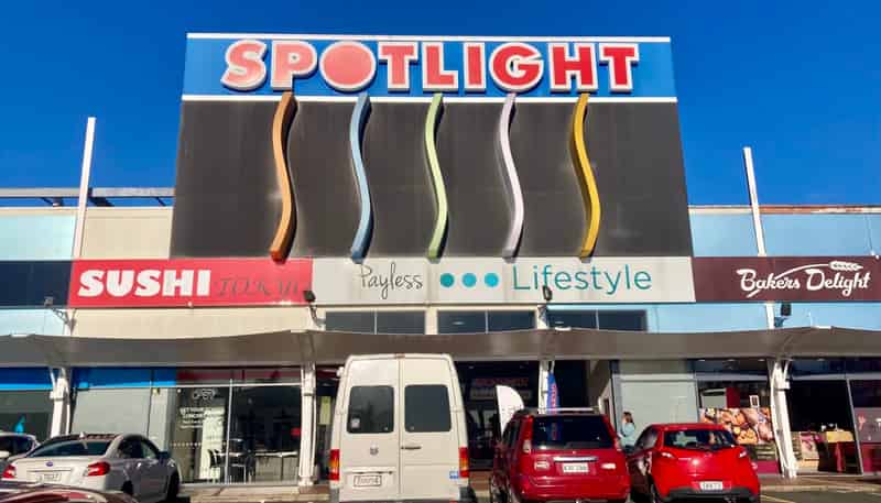 Tenancy Y, 1000 Cameron Road, Gate Pa