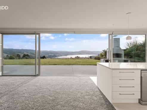 888 Blueskin Road, Mount Cargill