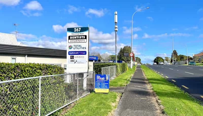 Suite 5/267 Pakuranga Road, Pakuranga