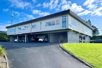 81M² OFFICE FOR LEASE

