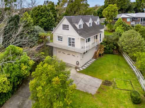 10B Camden Street, Vogeltown