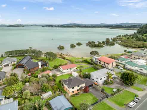372 Whangarei Heads Road, Tamaterau