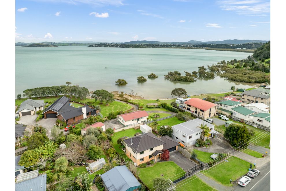 372 Whangarei Heads Road, Tamaterau, Whangarei For Sale realestate