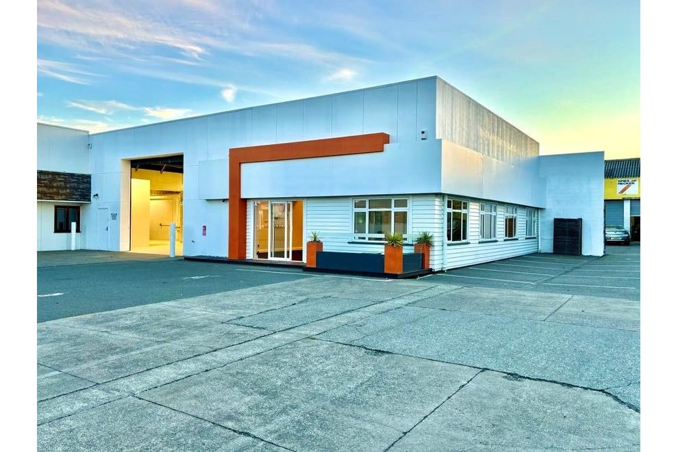For lease 81A Gasson Street, Sydenham realestate.co.nz
