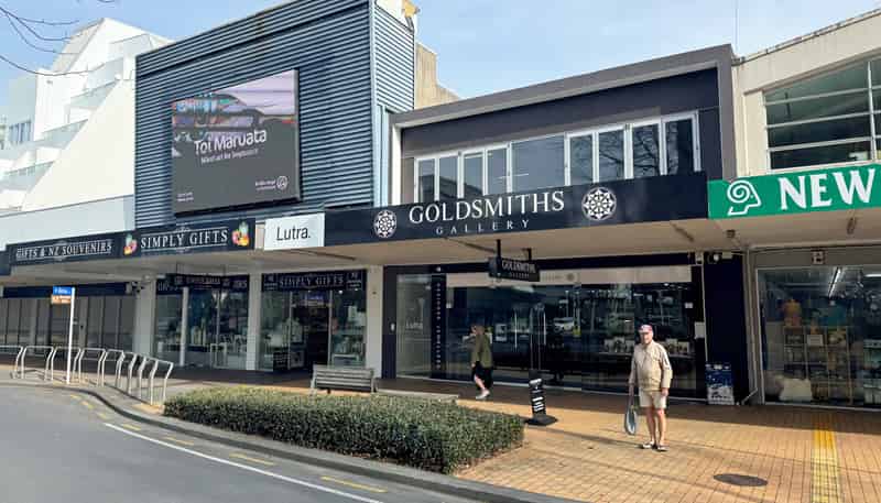 427 Victoria Street, Hamilton Central