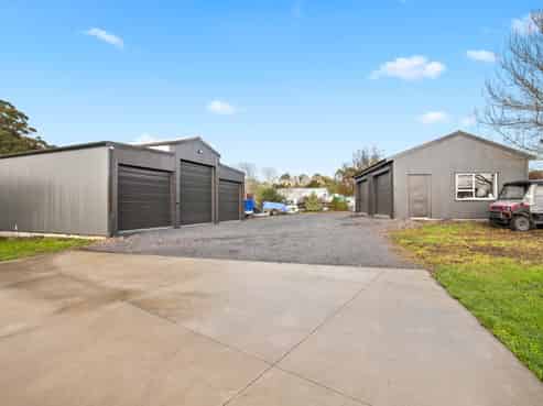 1044 Churchill Road, Pukekawa