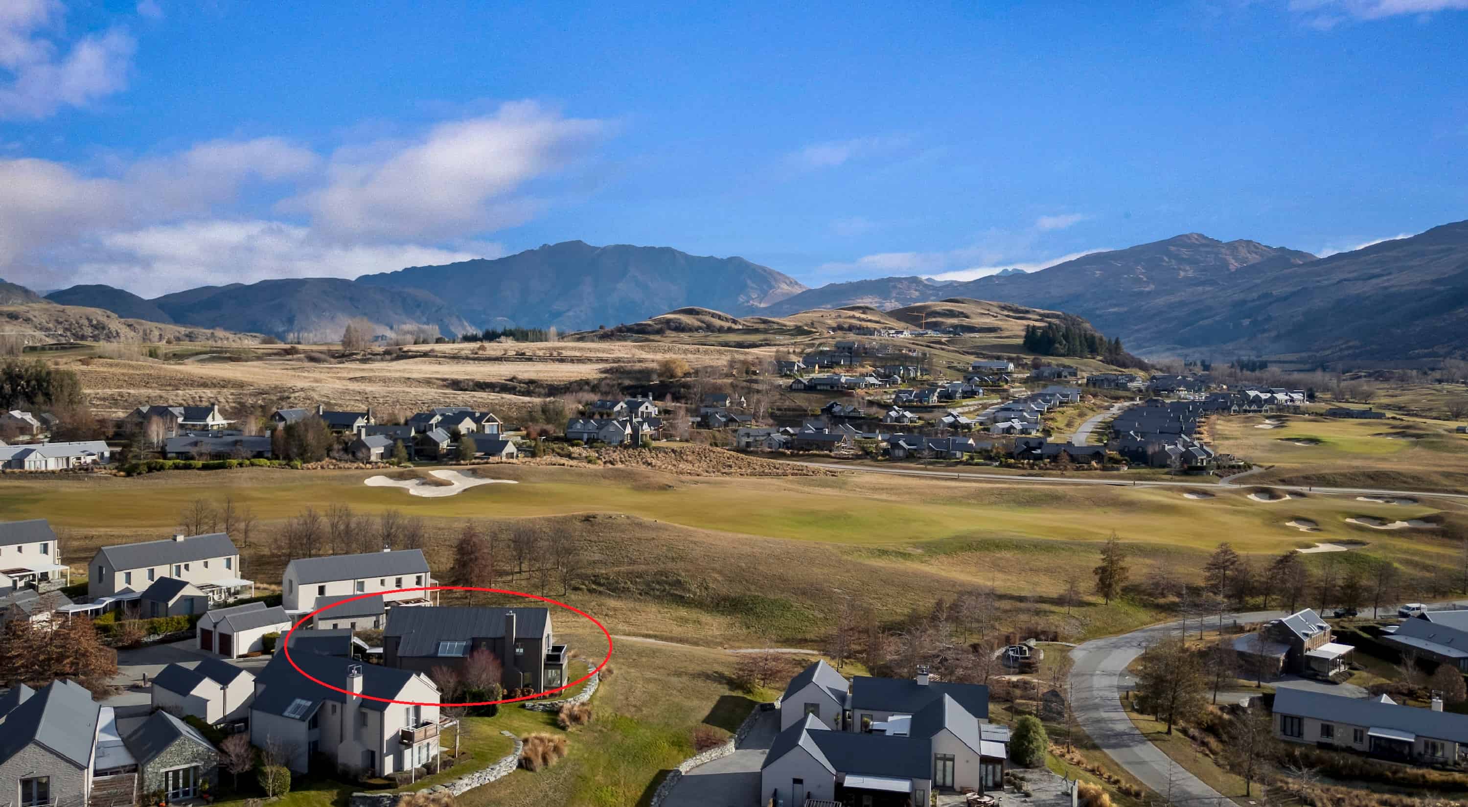 22 Ayrburn Ridge, Arrowtown, Queenstown For Sale realestate.co.nz