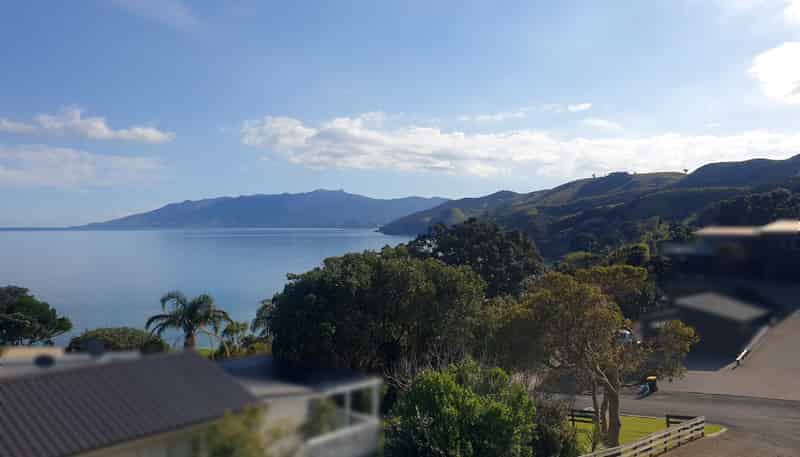 12 Torehina Heights, Coromandel