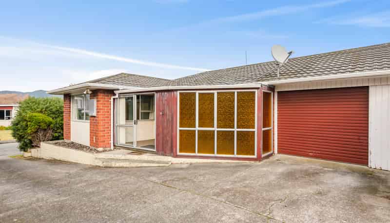 2/40 Teoti Street, Paraparaumu Beach