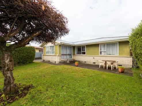 22 Ngaruroro Avenue, Whakatu