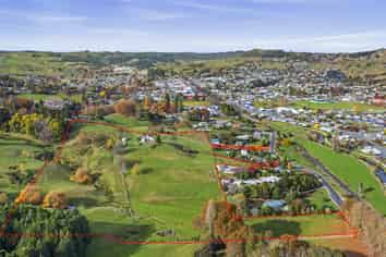 26 Tammadge Street, Te Kuiti