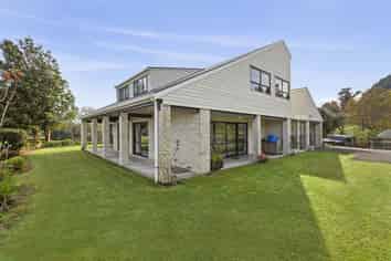 26 Tammadge Street, Te Kuiti