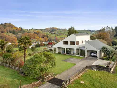 26 Tammadge Street, Te Kuiti