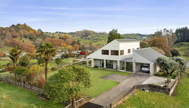 26 Tammadge Street, Te Kuiti