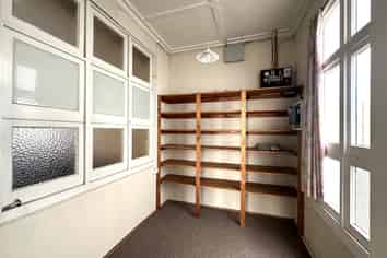 Versatile workspace on Chapel!