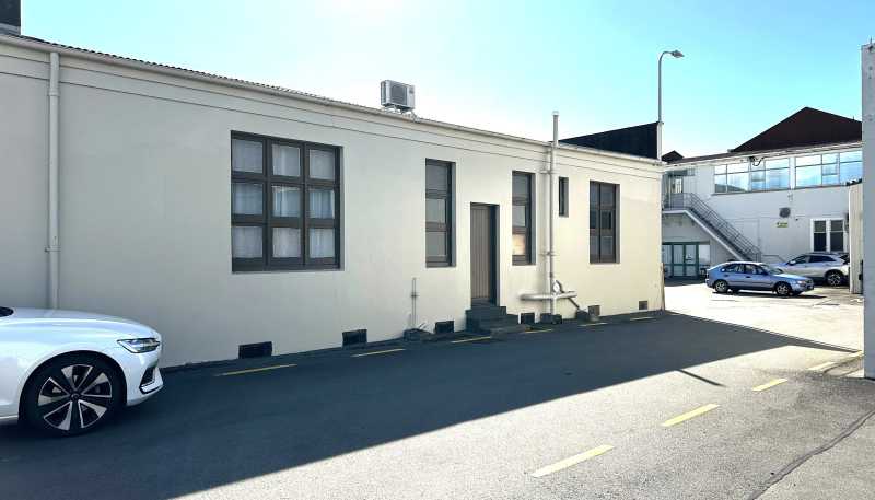 83 Chapel Street, Masterton